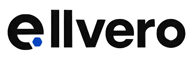 Ellvero - AI & ML Development Company